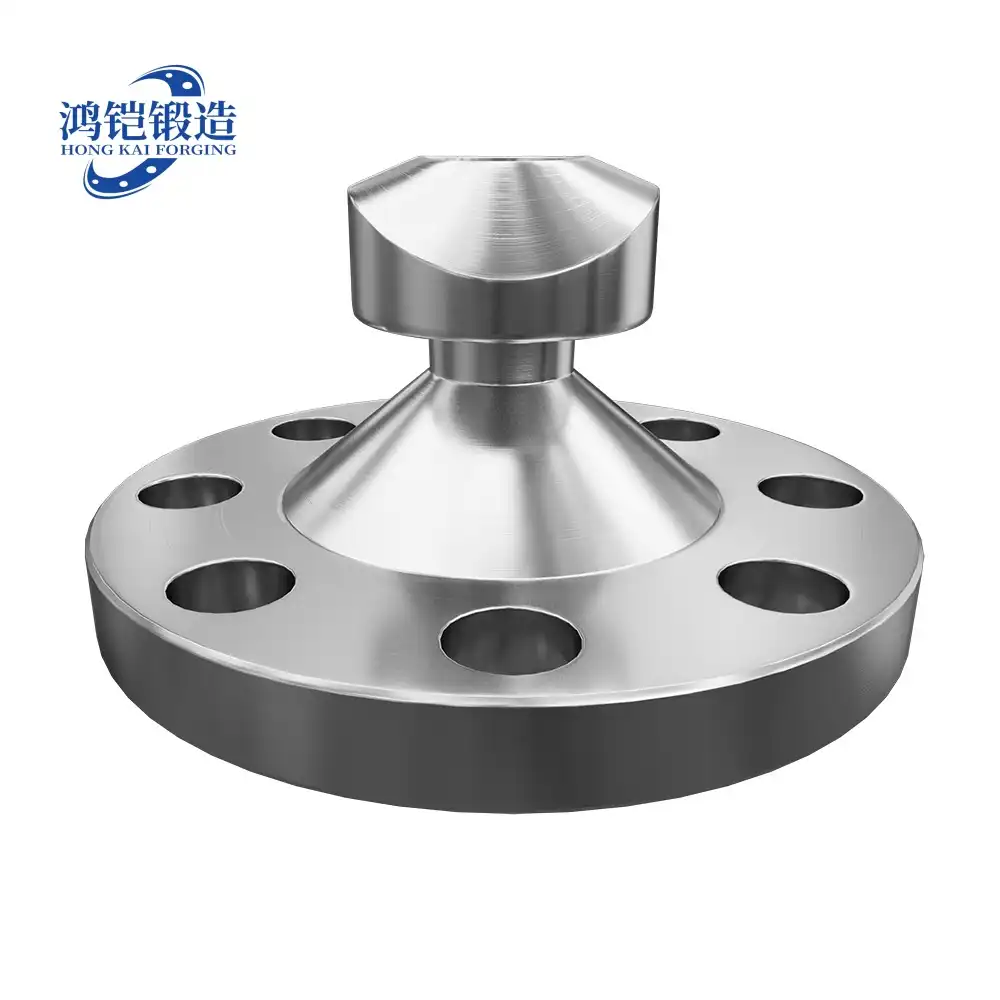 Swivel Ring Flange